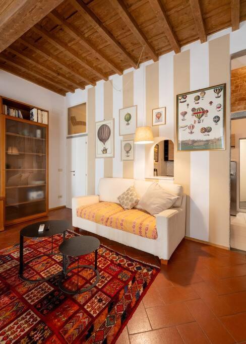 Apartamento Keys Of Italy - Ghibellina 80 Big - Trilo Comodo E Ampio *