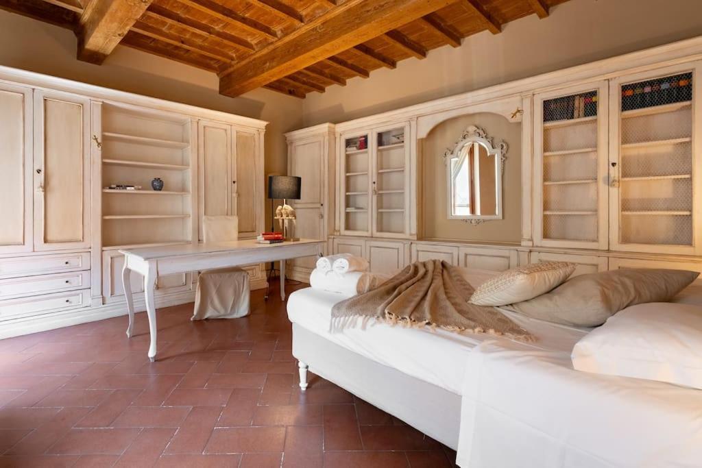 Apartamento Keys Of Italy - Ghibellina 80 Big - Trilo Comodo E Ampio