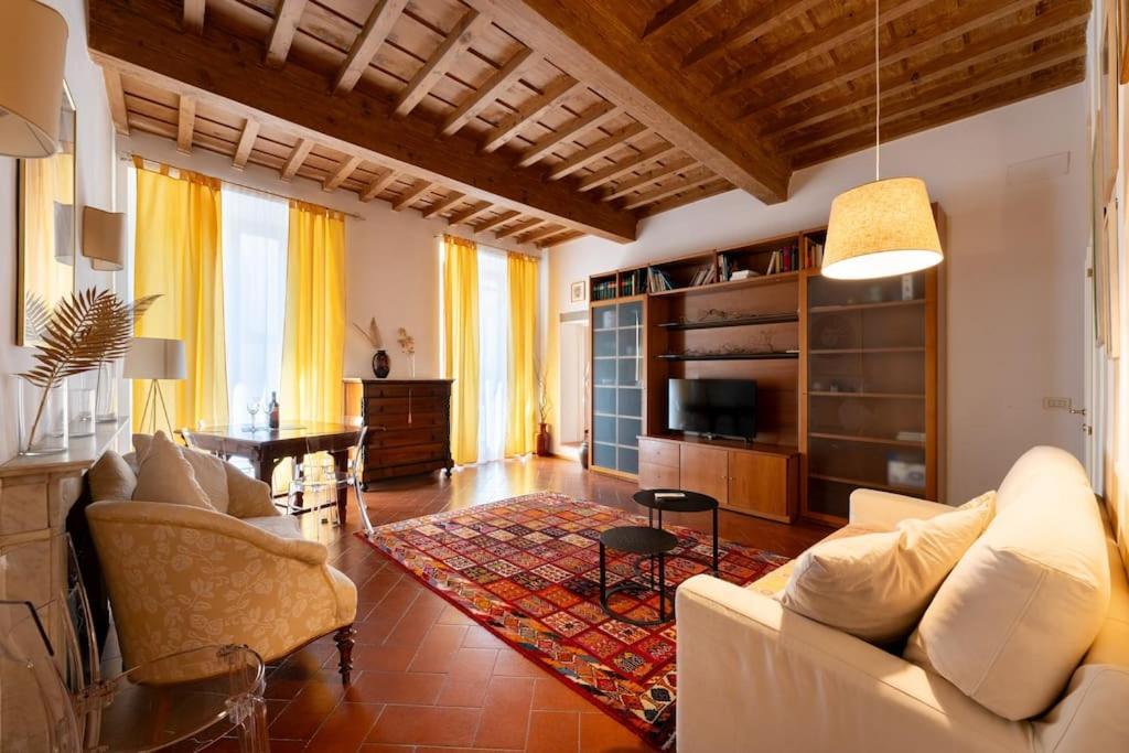 Keys Of Italy - Ghibellina 80 Big - Trilo Comodo E Ampio Apartamento