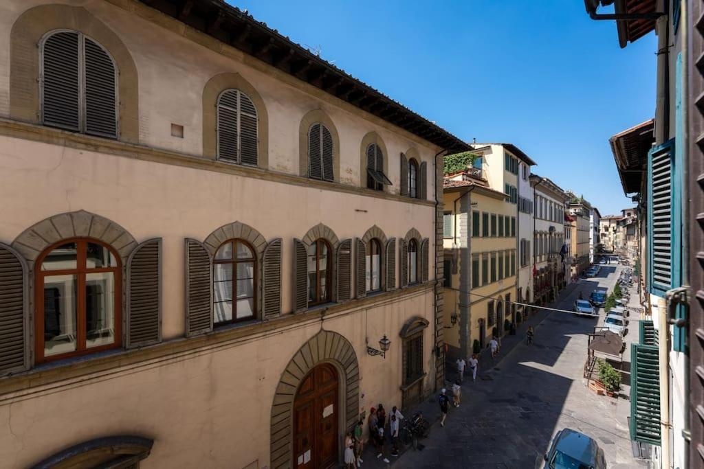 Keys Of Italy - Ghibellina 80 Big - Trilo Comodo E Ampio * Florencia
