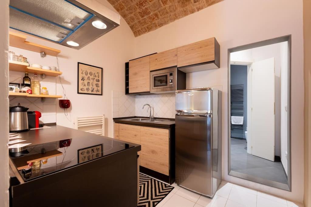 Apartamento Keys Of Italy - Ghibellina 80 Big - Trilo Comodo E Ampio Florencia